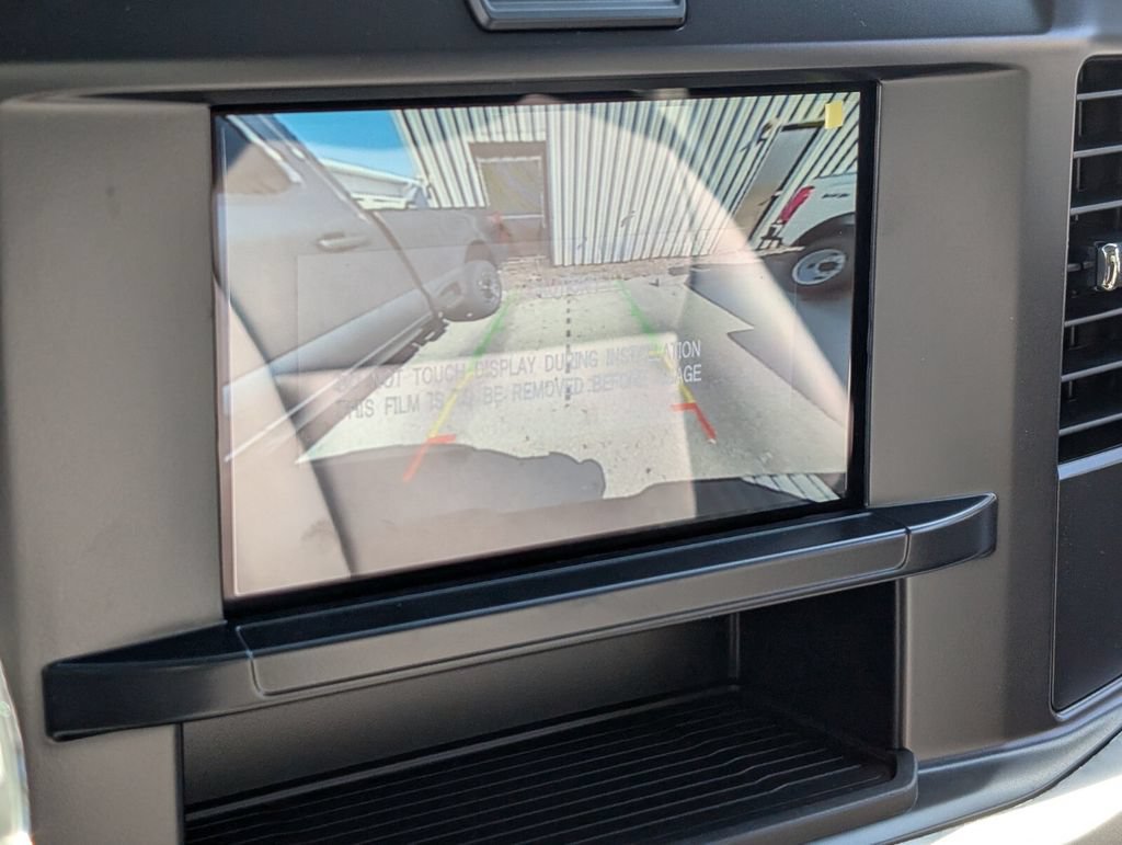 New 2026 Ford F250 XL RWD image 12