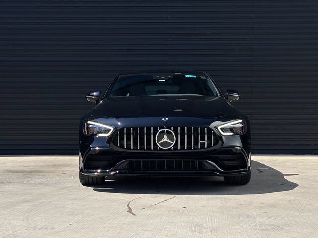 Used 2022 Mercedes-Benz AMG GT 53 image 10
