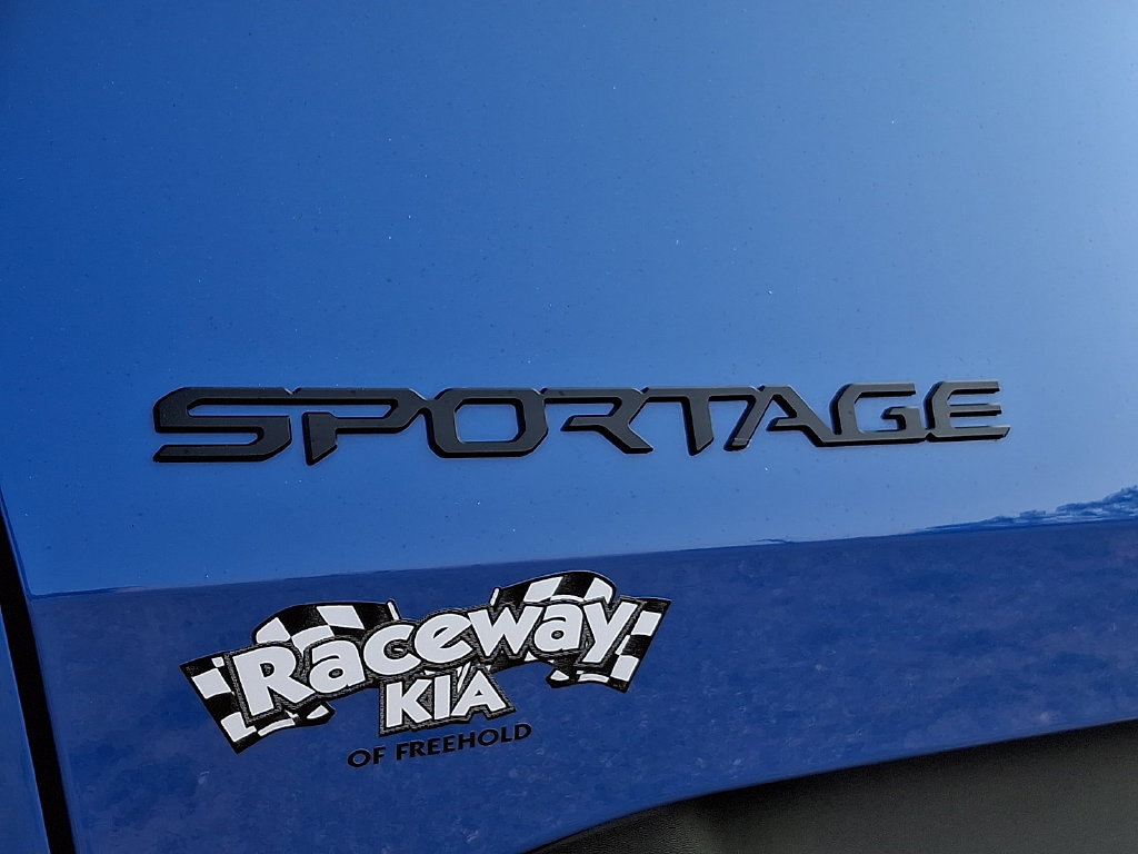 Certified 2026 Kia Sportage X-Line w/ X-Line Premium Package AWD/4WD image 30