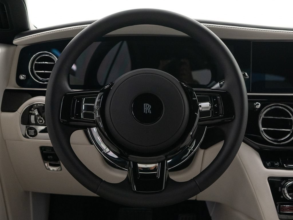 Certified 2024 Rolls-Royce Spectre w/ Spectre Launch Package AWD/4WD image 24