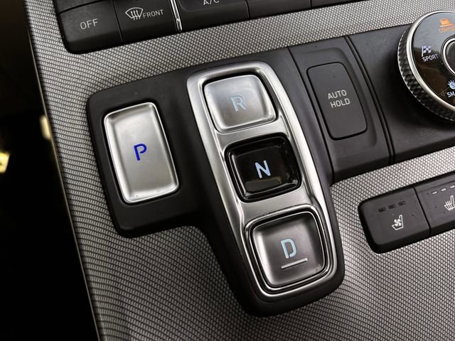 Used 2021 Hyundai Palisade Calligraphy image 25