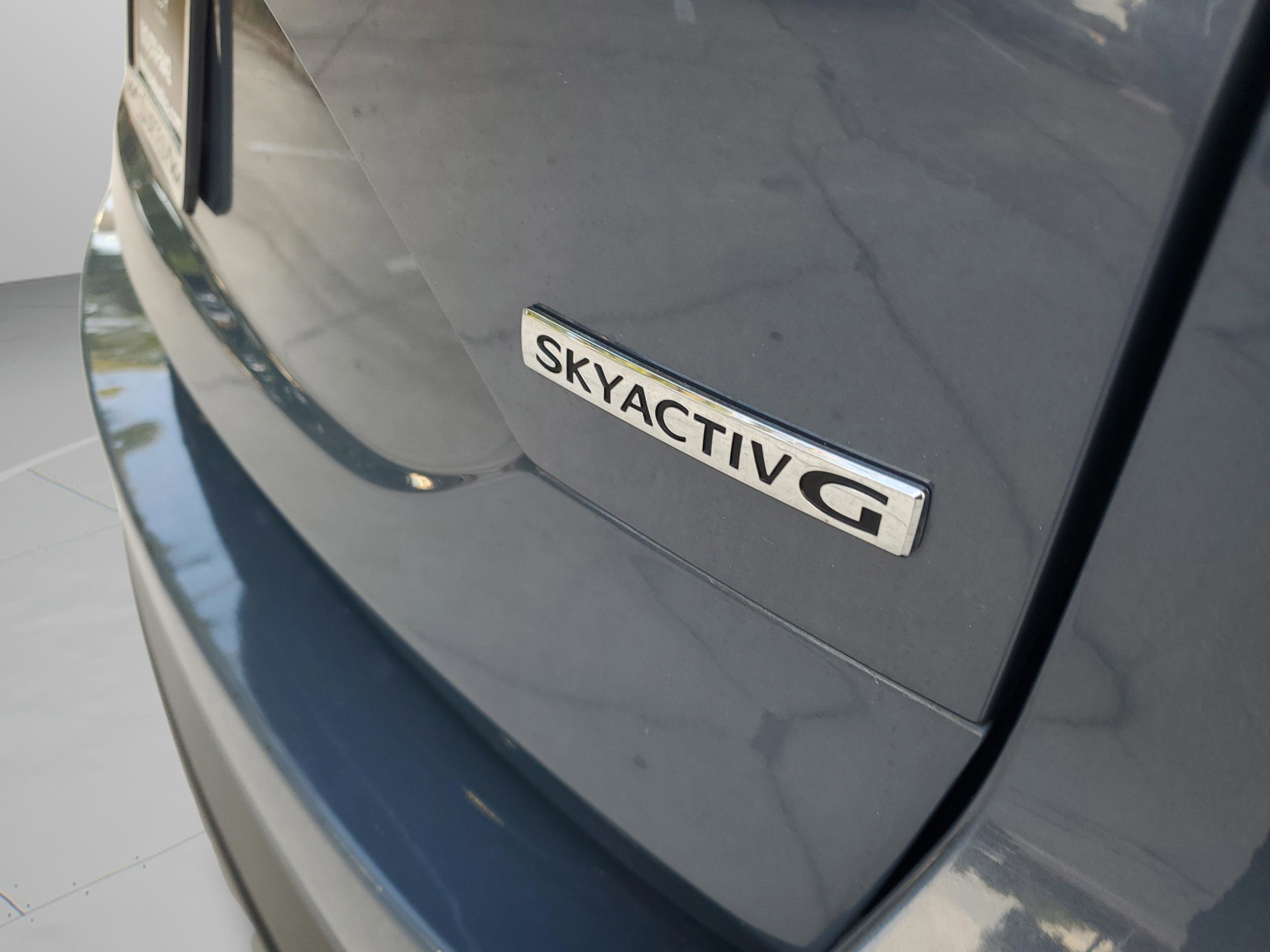 Used 2024 MAZDA CX-5 Carbon Edition AWD/4WD image 30