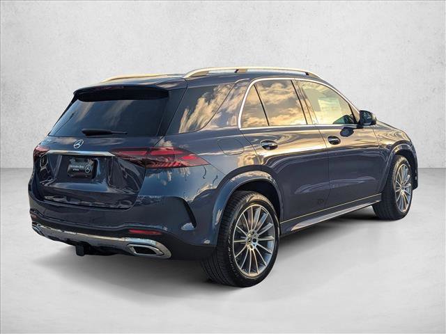 New 2026 Mercedes-Benz GLE 350 4MATIC video 2