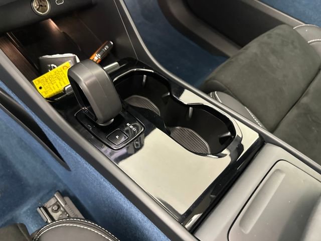 Used 2023 Volvo C40 P8 Recharge Ultimate image 19
