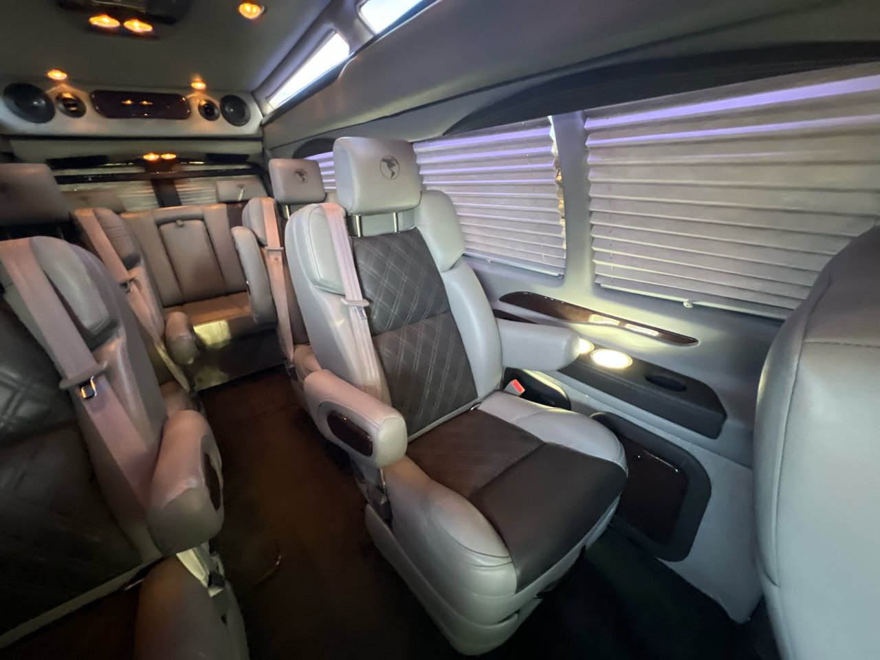 Used 2022 Chevrolet Express 2500 Extended w/ Enhanced Convenience Package image 54