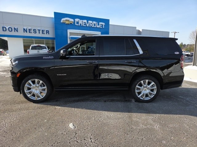 Used 2023 Chevrolet Tahoe High Country image 88