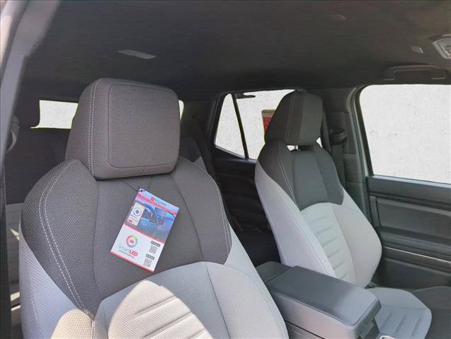 New 2026 Toyota 4Runner TRD Off-Road AWD/4WD image 30