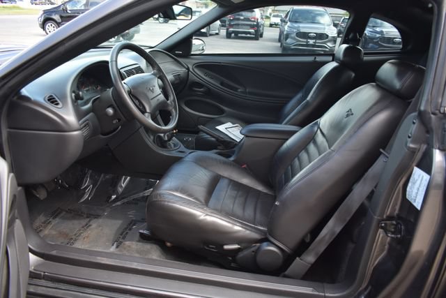 Used 2003 Ford Mustang GT RWD image 15
