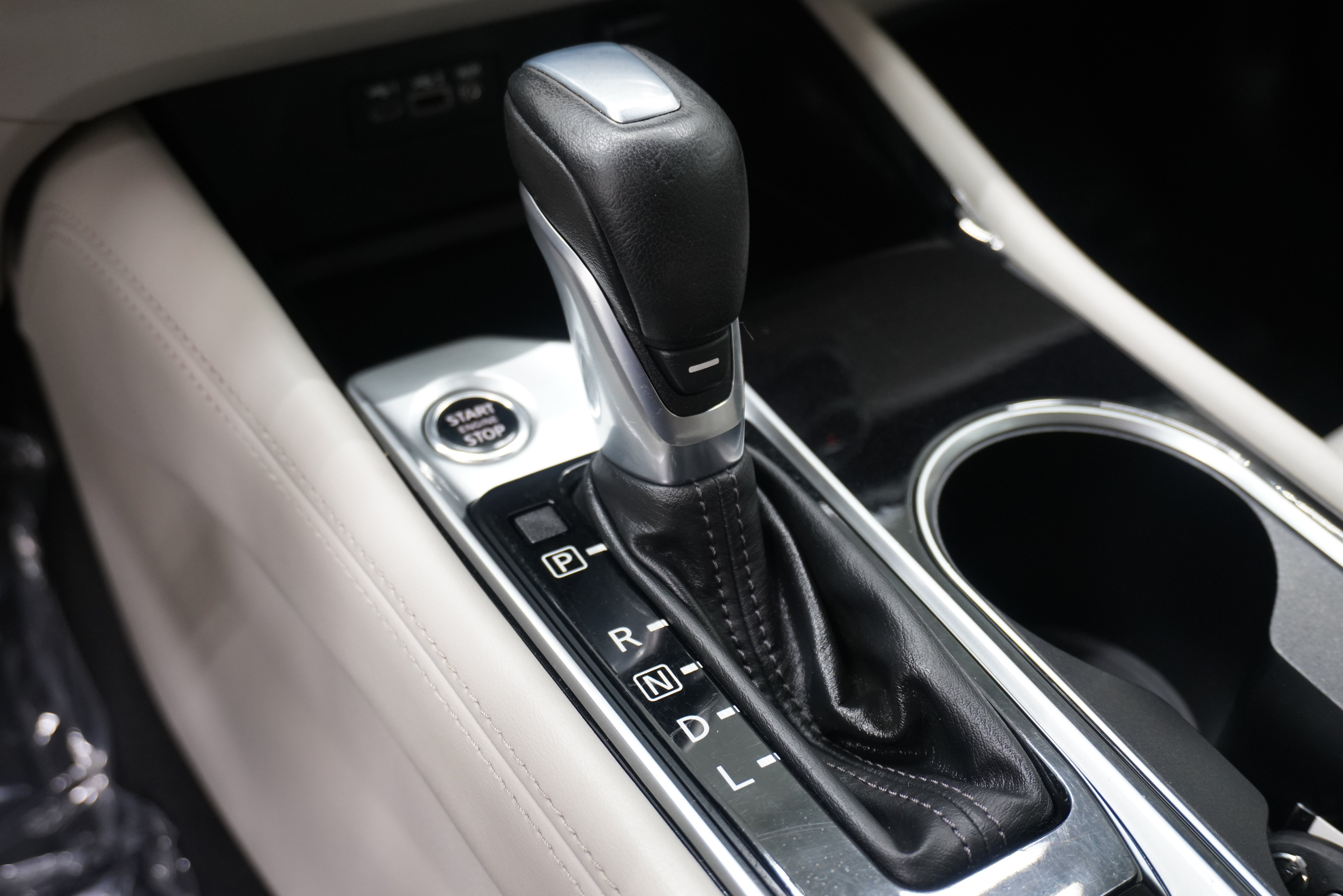 Used 2021 Nissan Altima 2.5 SL FWD image 24