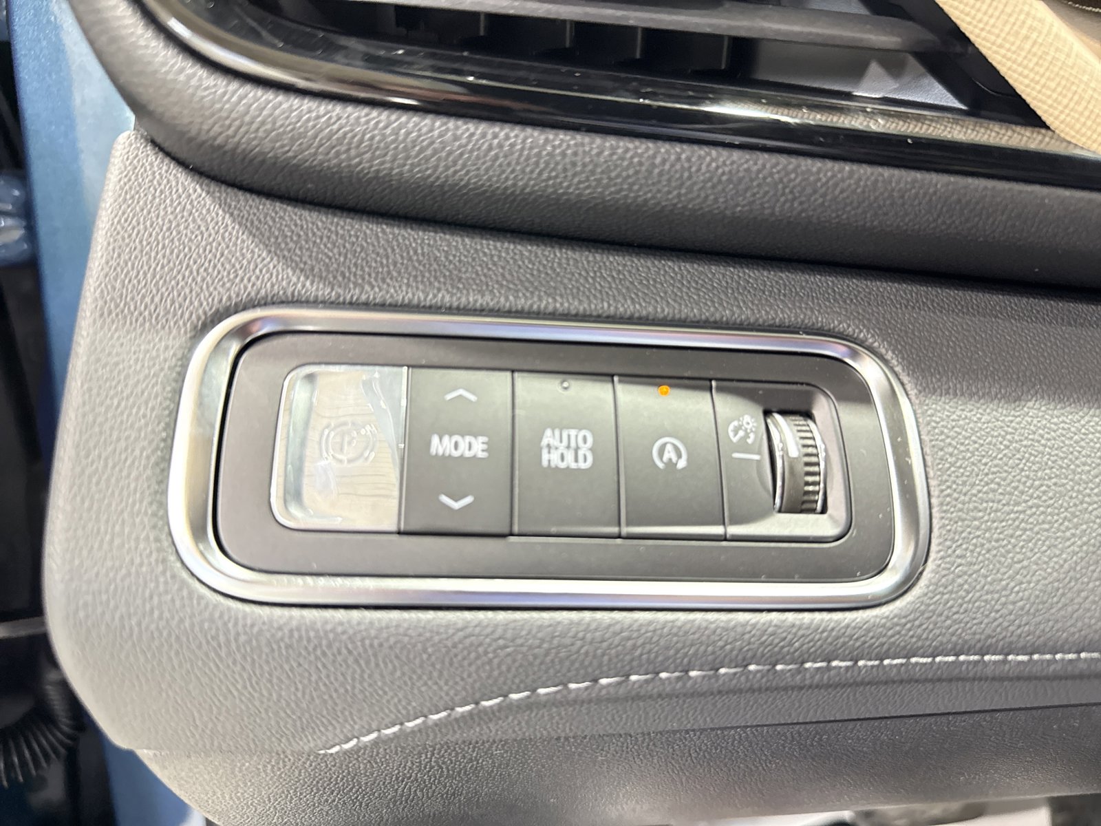 New 2026 Buick Enclave Preferred w/ Power Package image 31