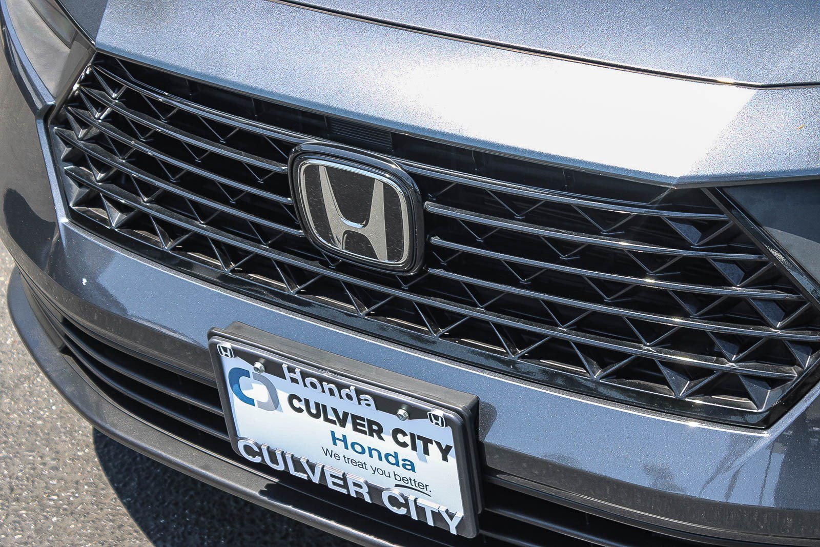 Used 2024 Honda Accord LX image 6