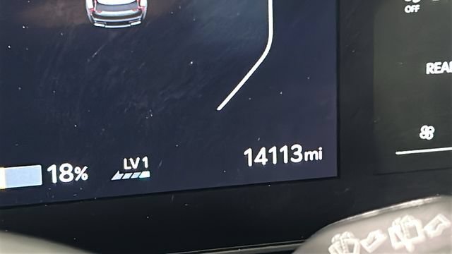 Used 2024 Kia EV9 GT-Line AWD/4WD image 20
