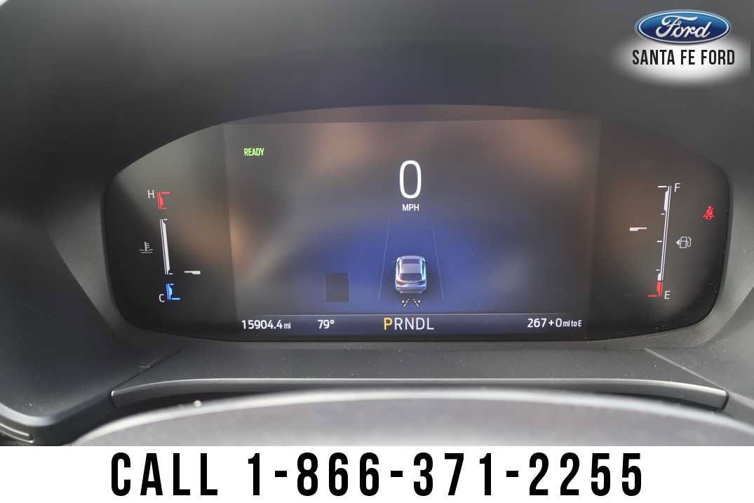 Used 2025 Ford Escape SE FWD image 32