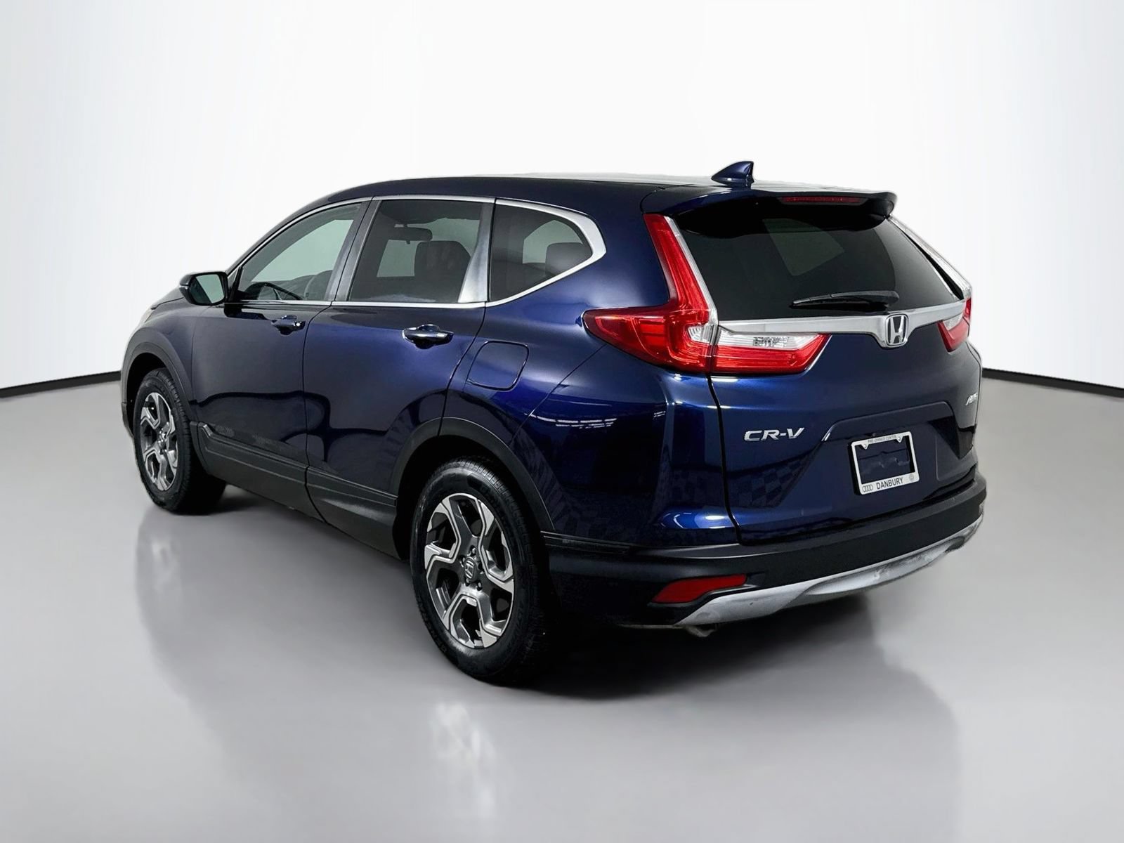 Used 2017 Honda CR-V EX image 3
