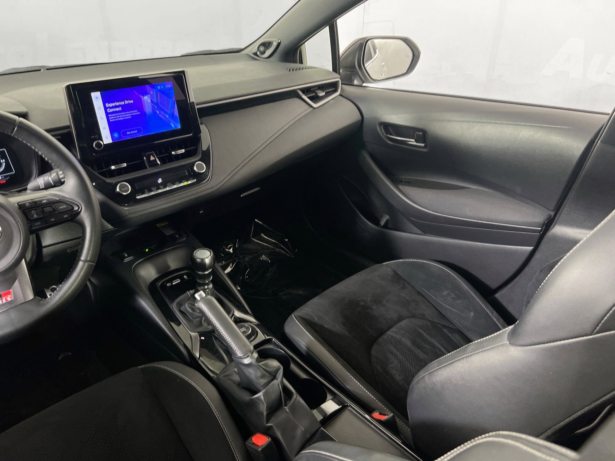 Used 2024 Toyota Corolla GR image 22