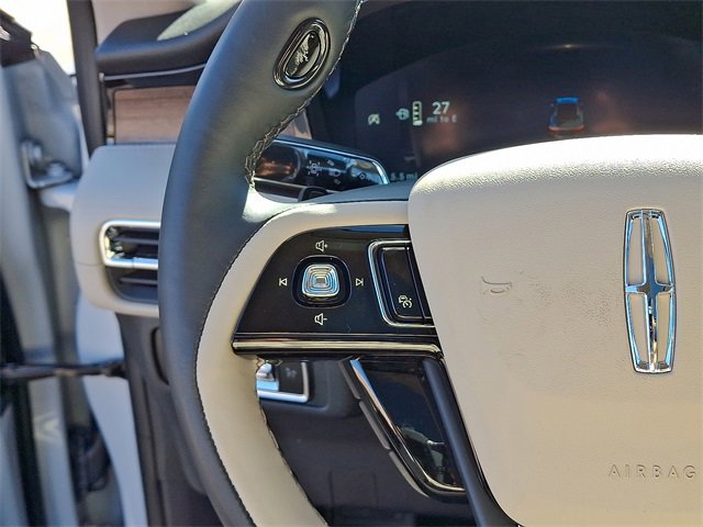 New 2026 Lincoln Corsair Reserve AWD/4WD image 12