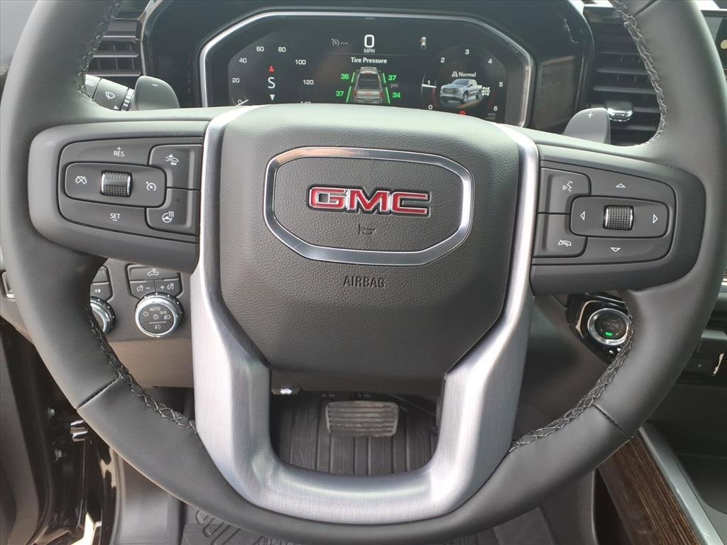 New 2026 GMC Sierra 1500 Elevation image 20
