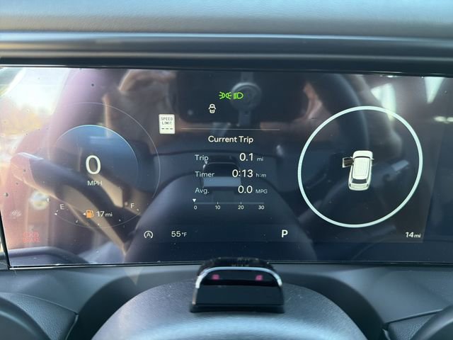 New 2026 Hyundai Palisade XRT Pro image 27