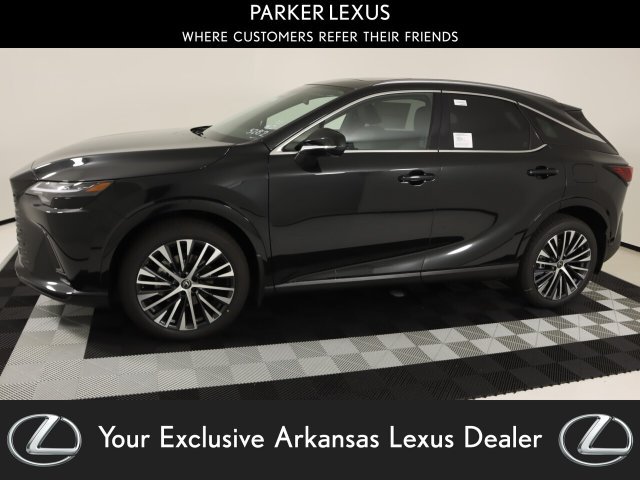 New 2026 Lexus RX 350 Premium Plus w/ Accessory Package (2T) FWD image 1