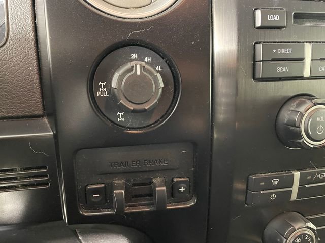 Used 2012 Ford F150 FX4 w/ FX Appearance Pkg AWD/4WD image 10