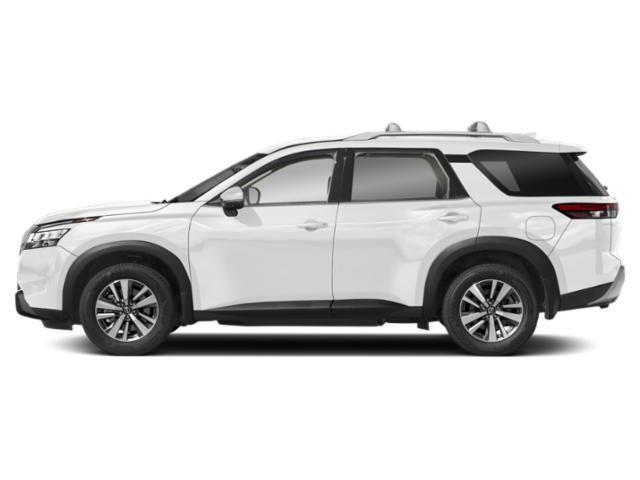 Certified 2023 Nissan Pathfinder SL FWD image 3