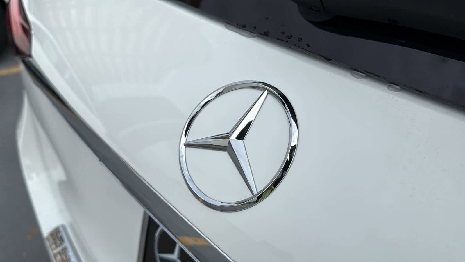 New 2026 Mercedes-Benz GLE 450 4MATIC image 7