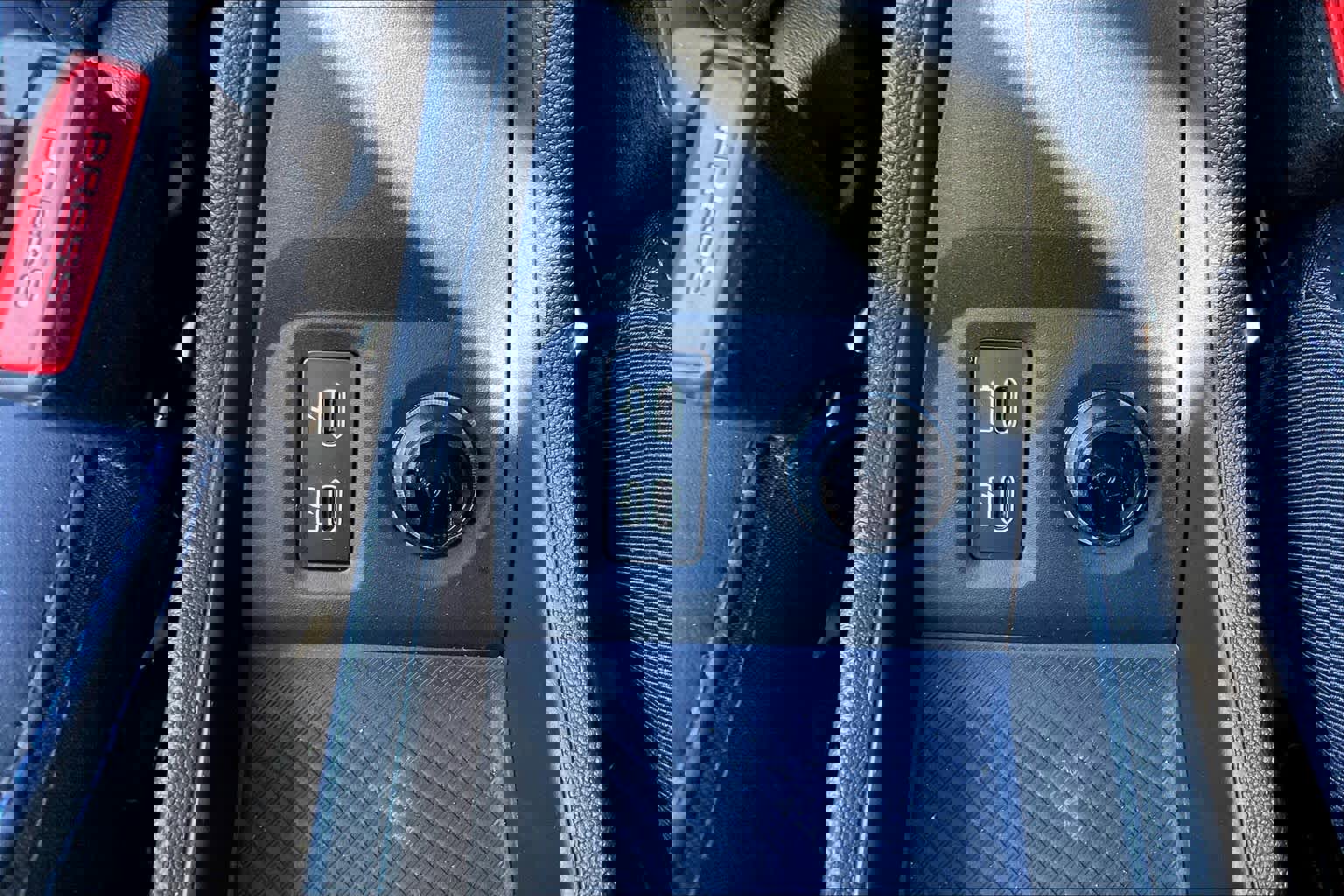 Used 2025 MINI Cooper S image 36