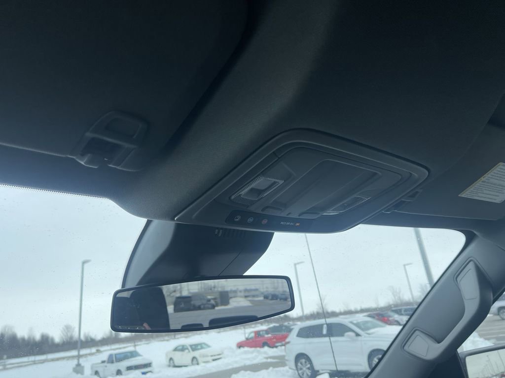 Used 2023 GMC Sierra 1500 Elevation image 31