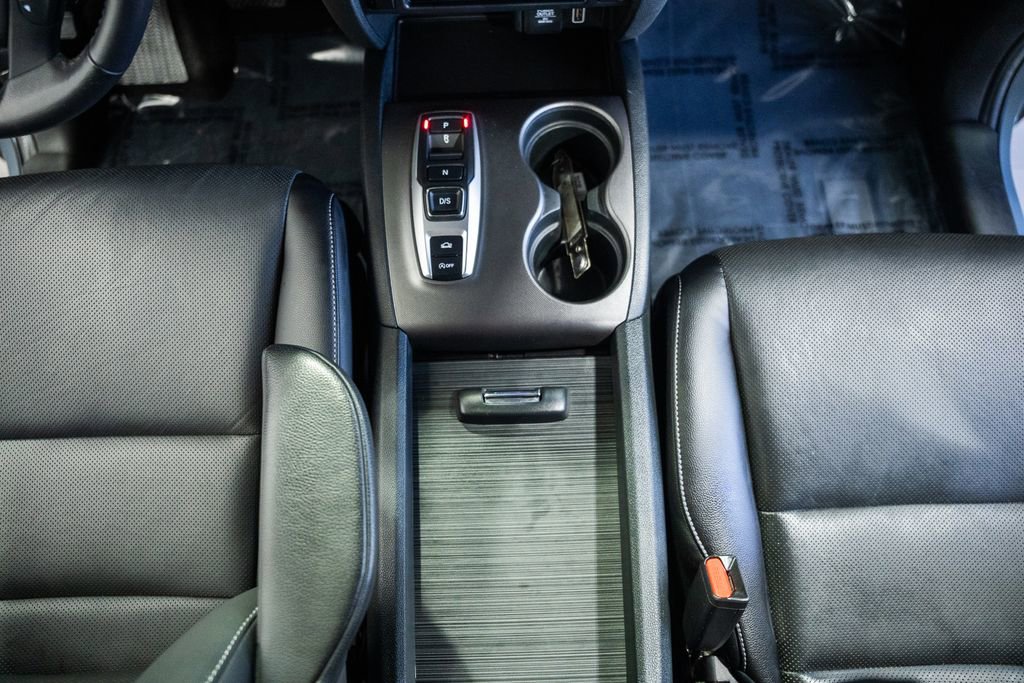 Used 2023 Honda Ridgeline RTL image 27