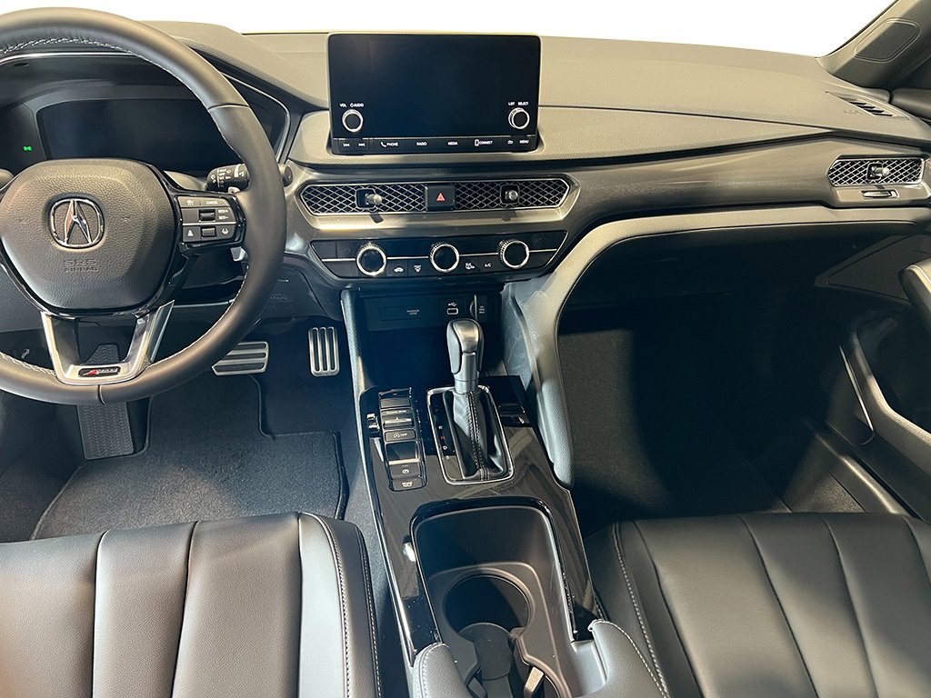 Used 2025 Acura Integra A-Spec image 19