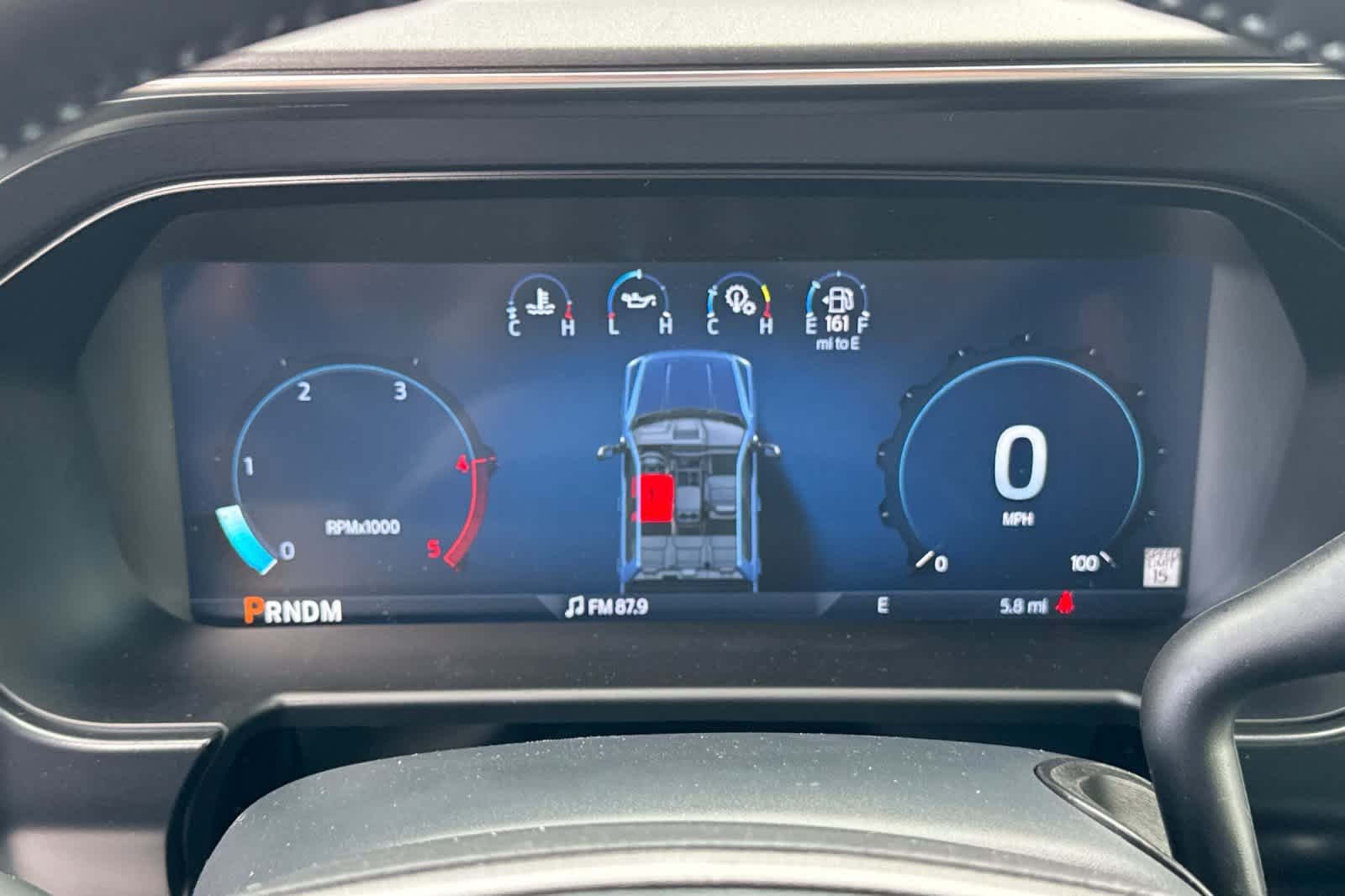 New 2026 Ford F250 Platinum AWD/4WD image 24
