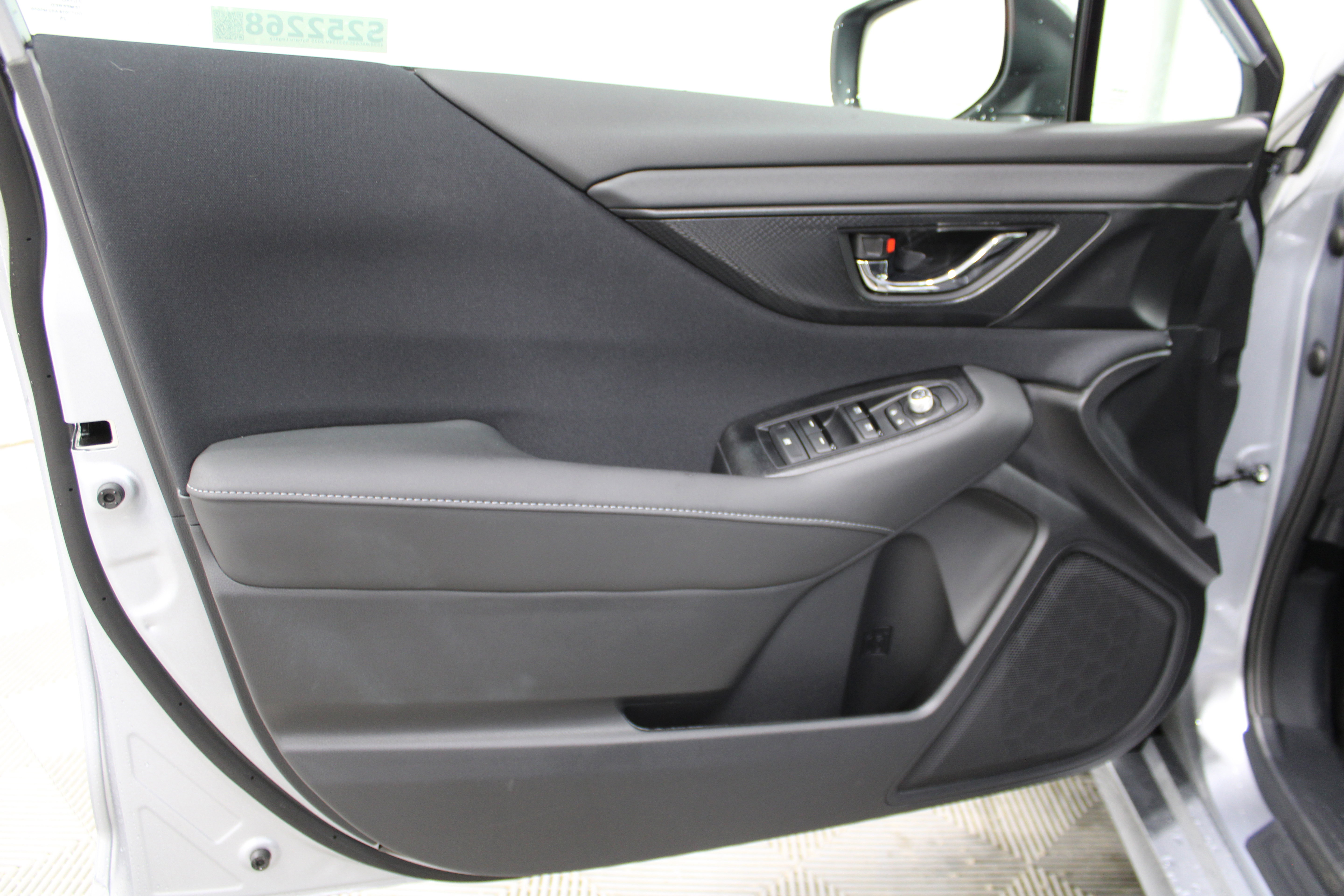 New 2025 Subaru Legacy Premium image 6