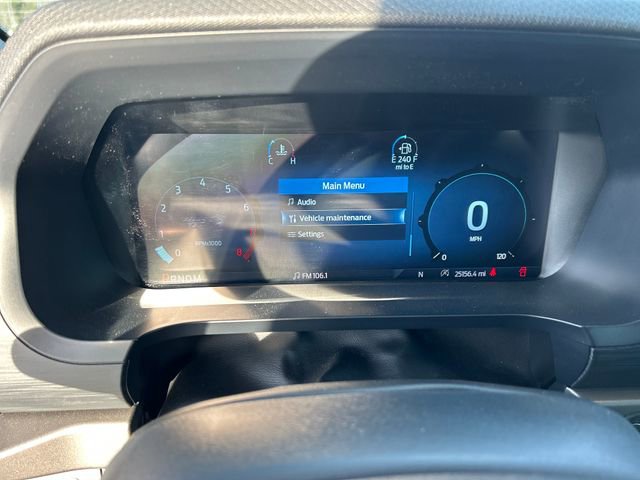 Used 2024 Ford F150 XLT w/ Tow/Haul Package image 18