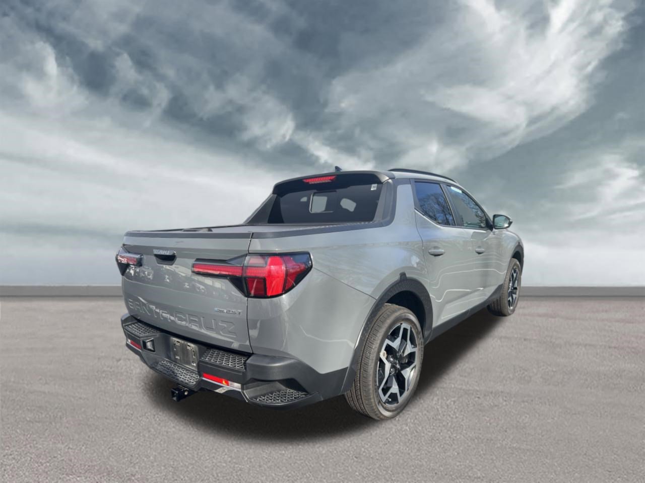 Used 2022 Hyundai Santa Cruz Limited image 5