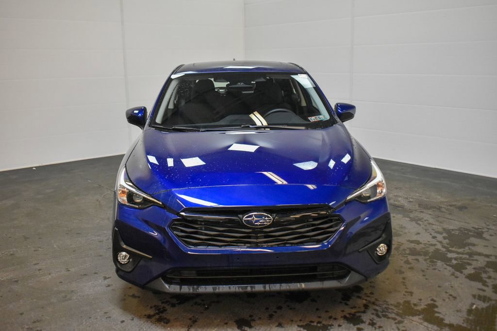 New 2026 Subaru Impreza 2.0i Sport image 2