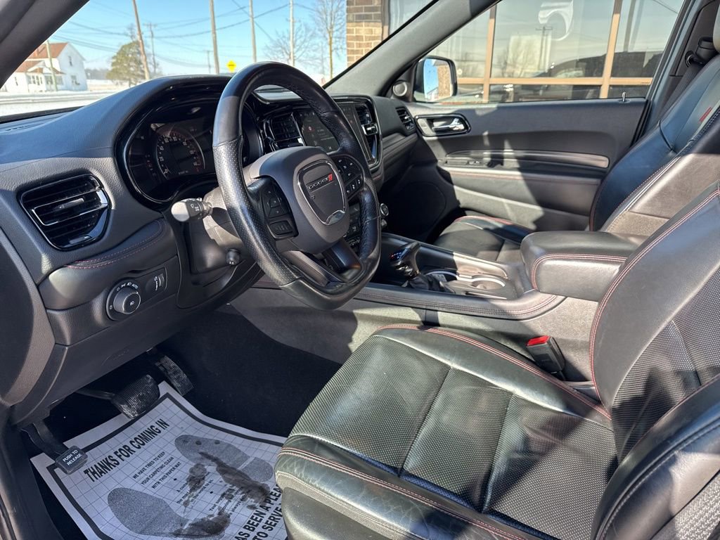Used 2023 Dodge Durango GT image 47