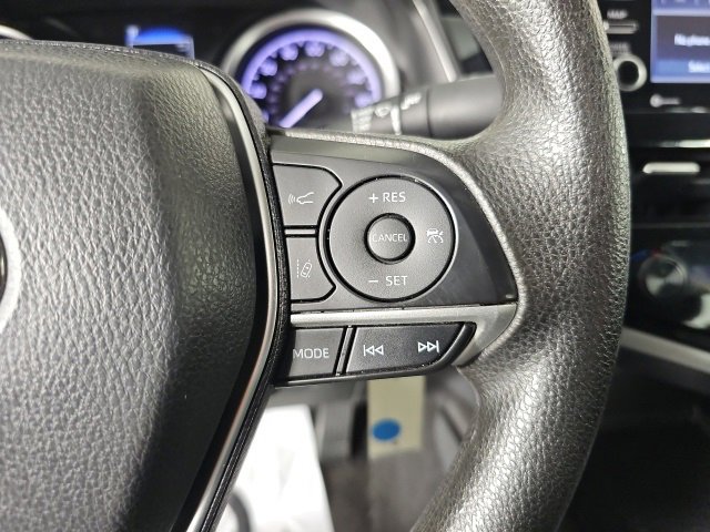 Used 2023 Toyota Camry LE image 15