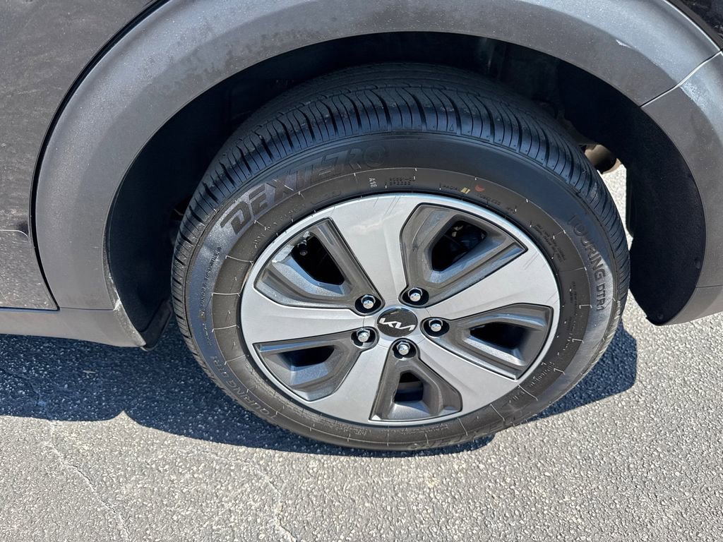 Used 2022 Kia Niro LX FWD image 20