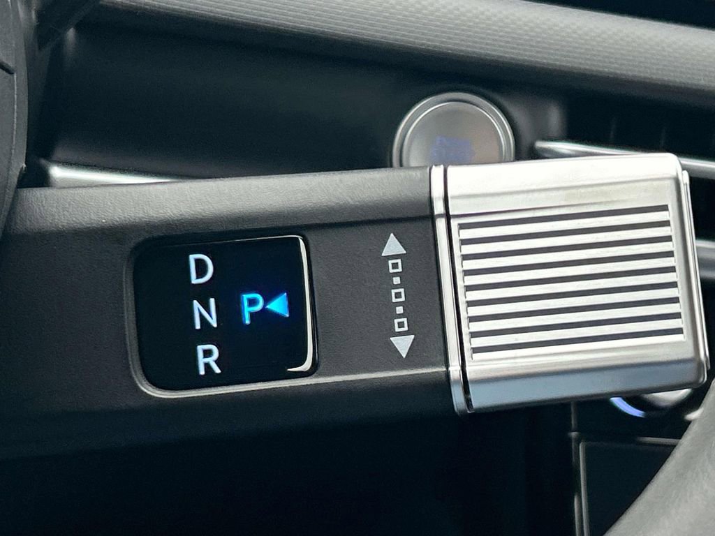 New 2026 Hyundai Tucson SEL image 28