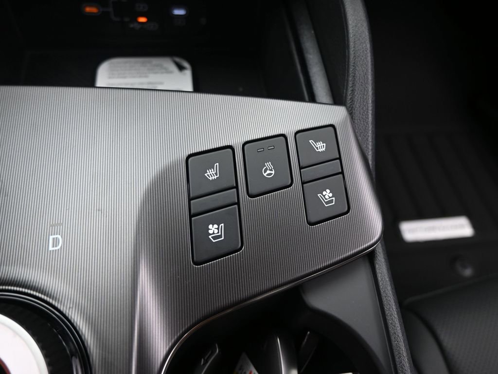 New 2026 Kia Sportage SX Prestige image 34
