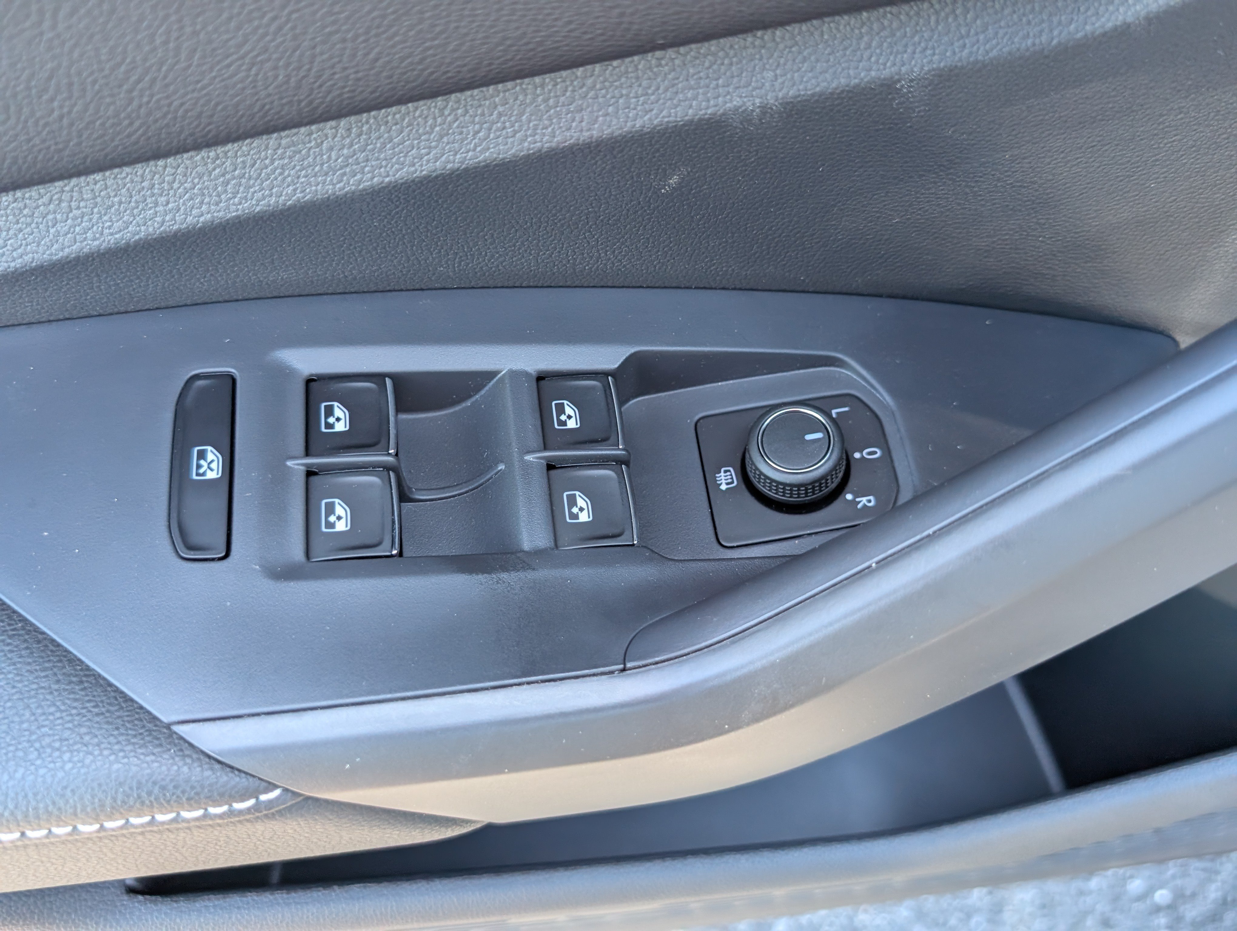New 2026 Volkswagen Jetta Sport FWD image 15