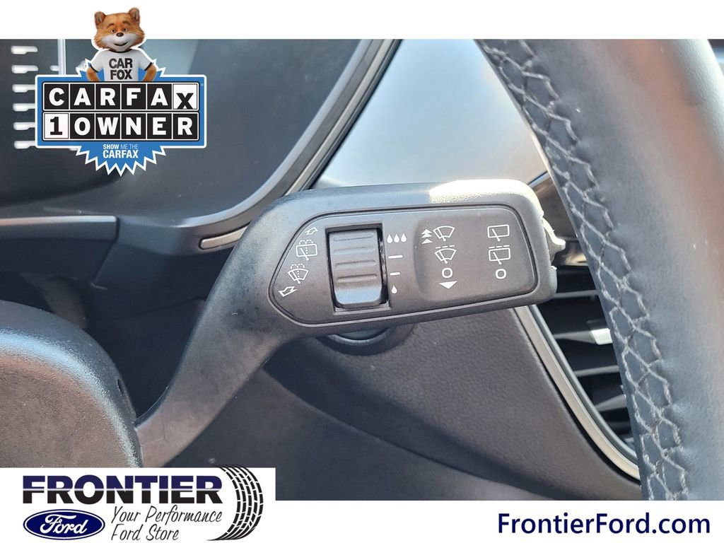 Certified 2024 Ford Escape Active image 20