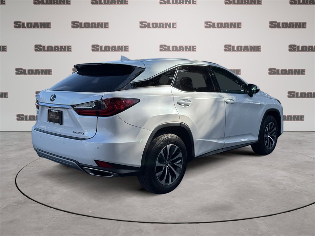 Used 2022 Lexus RX 350 350 image 5