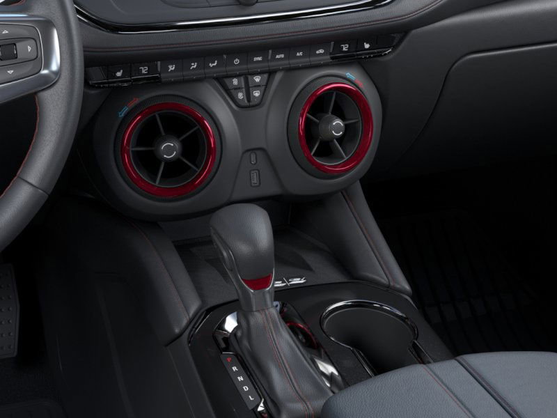 New 2026 Chevrolet Blazer RS w/ Driver Confidence II Package image 24