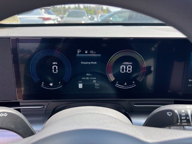 New 2026 Hyundai Kona SE AWD/4WD image 20