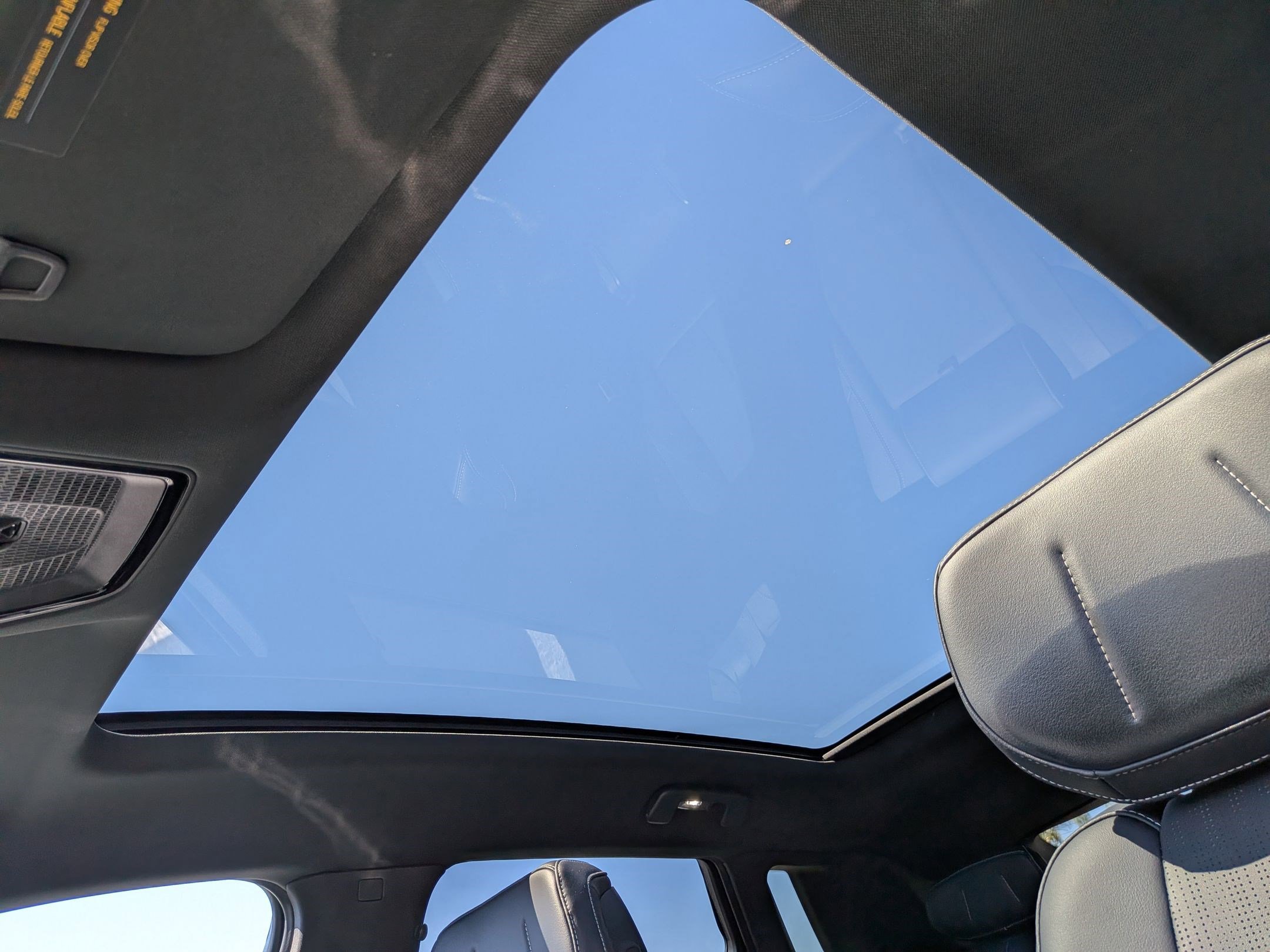 Used 2024 Cadillac Lyriq Sport w/ LPO, Floor Liner Package image 27