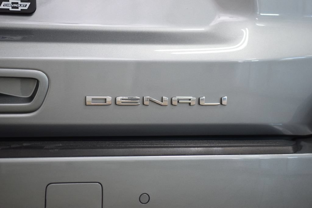 Used 2024 GMC Yukon Denali w/ Max Trailering Package AWD/4WD image 23