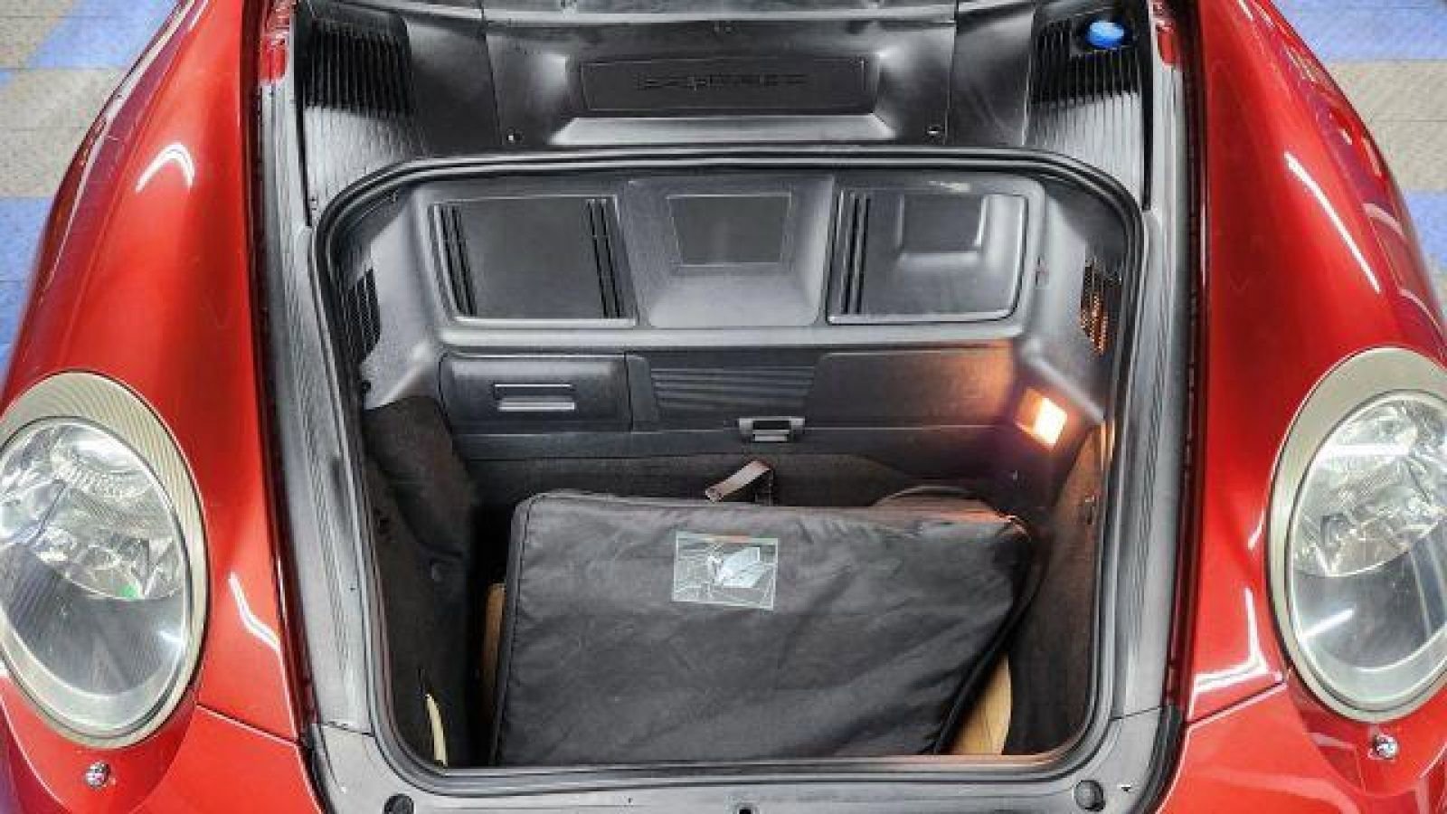 Used 2009 Porsche 911 Cabriolet image 71