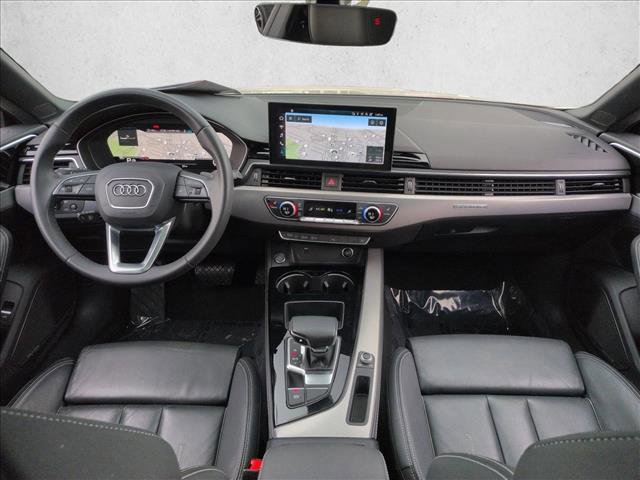 Certified 2023 Audi A5 2.0T Premium Plus w/ Premium Plus image 19