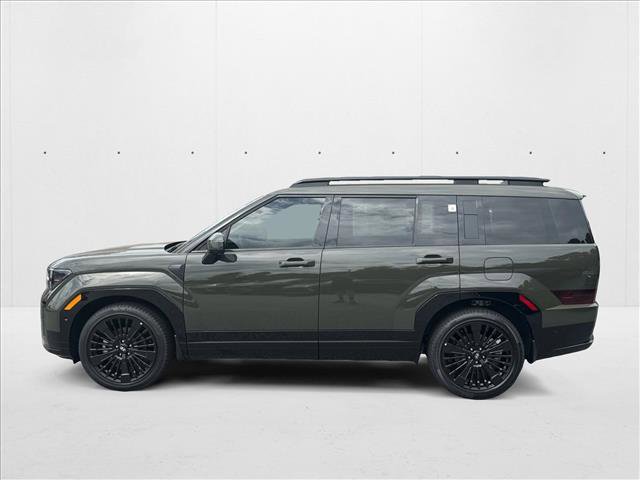 New 2026 Hyundai Santa Fe Calligraphy image 5